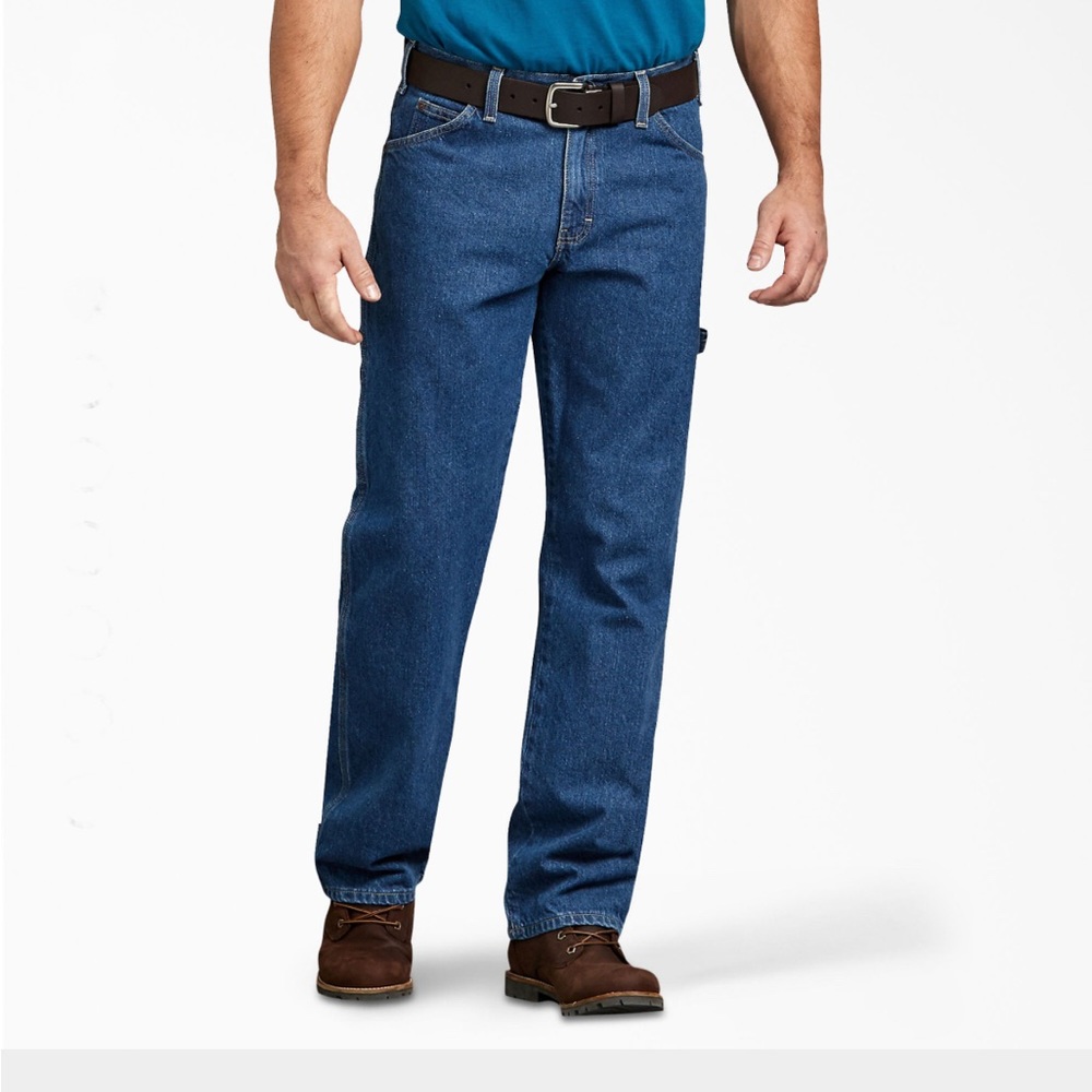 Dickies Carpenter Jean Relaxed Fit